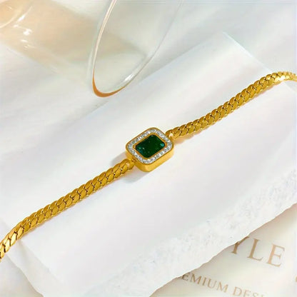 Orielle Verdaska Bracelet | Gold