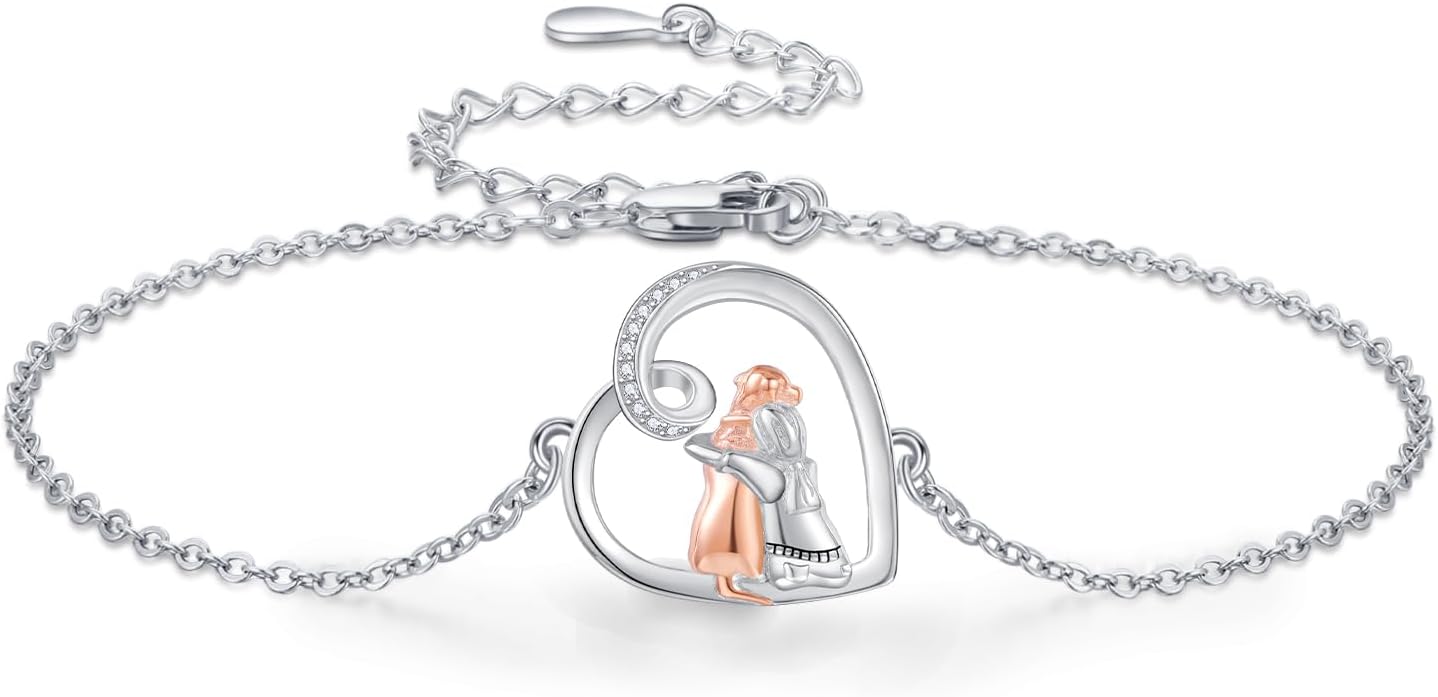 Adjustable Luck Bracelet – Simple &amp; Charming