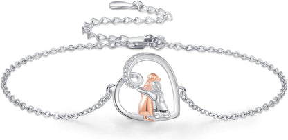 Adjustable Luck Bracelet – Simple &amp; Charming