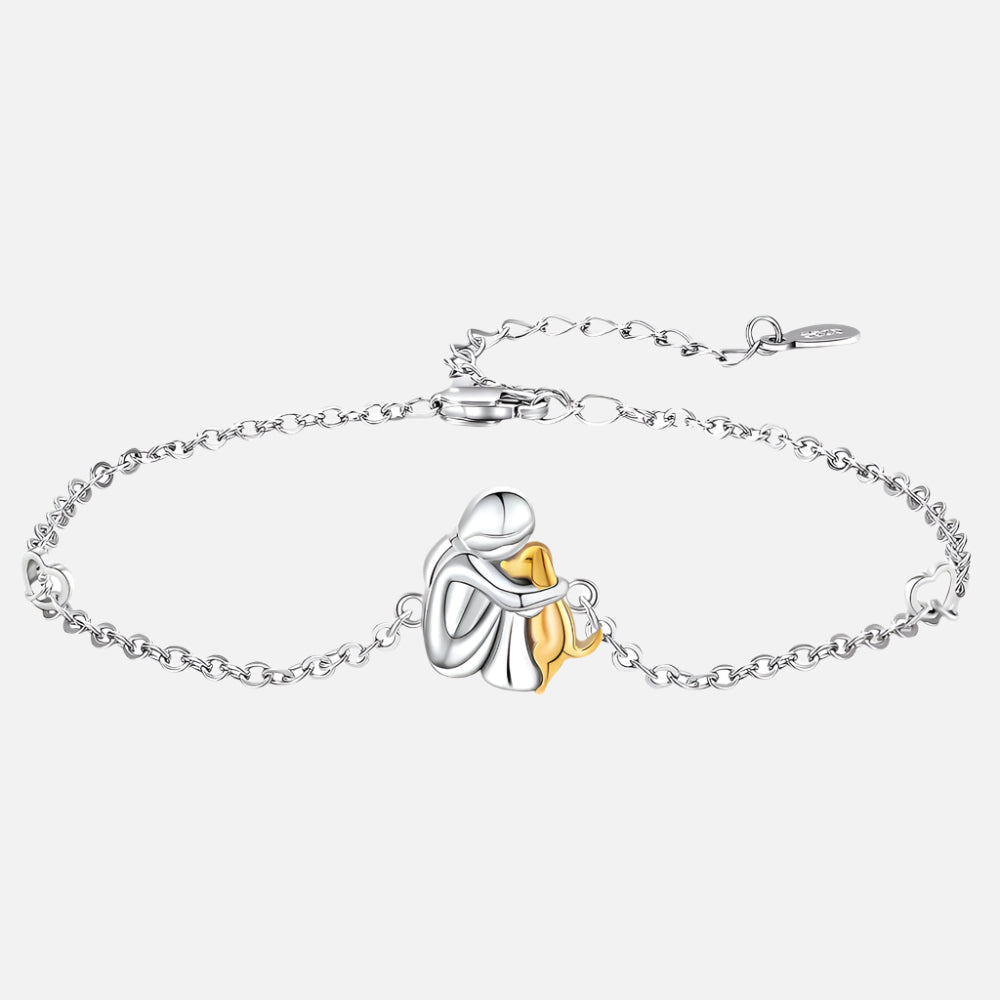 Adjustable Luck Bracelet – Simple &amp; Charming